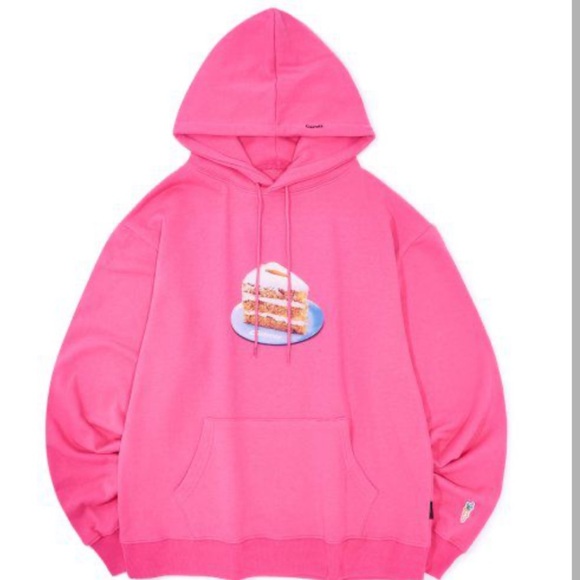 Carrots Other - Carrots 🥕 hoodie Sz L. MAKE REASONABLE OFFERS!!!